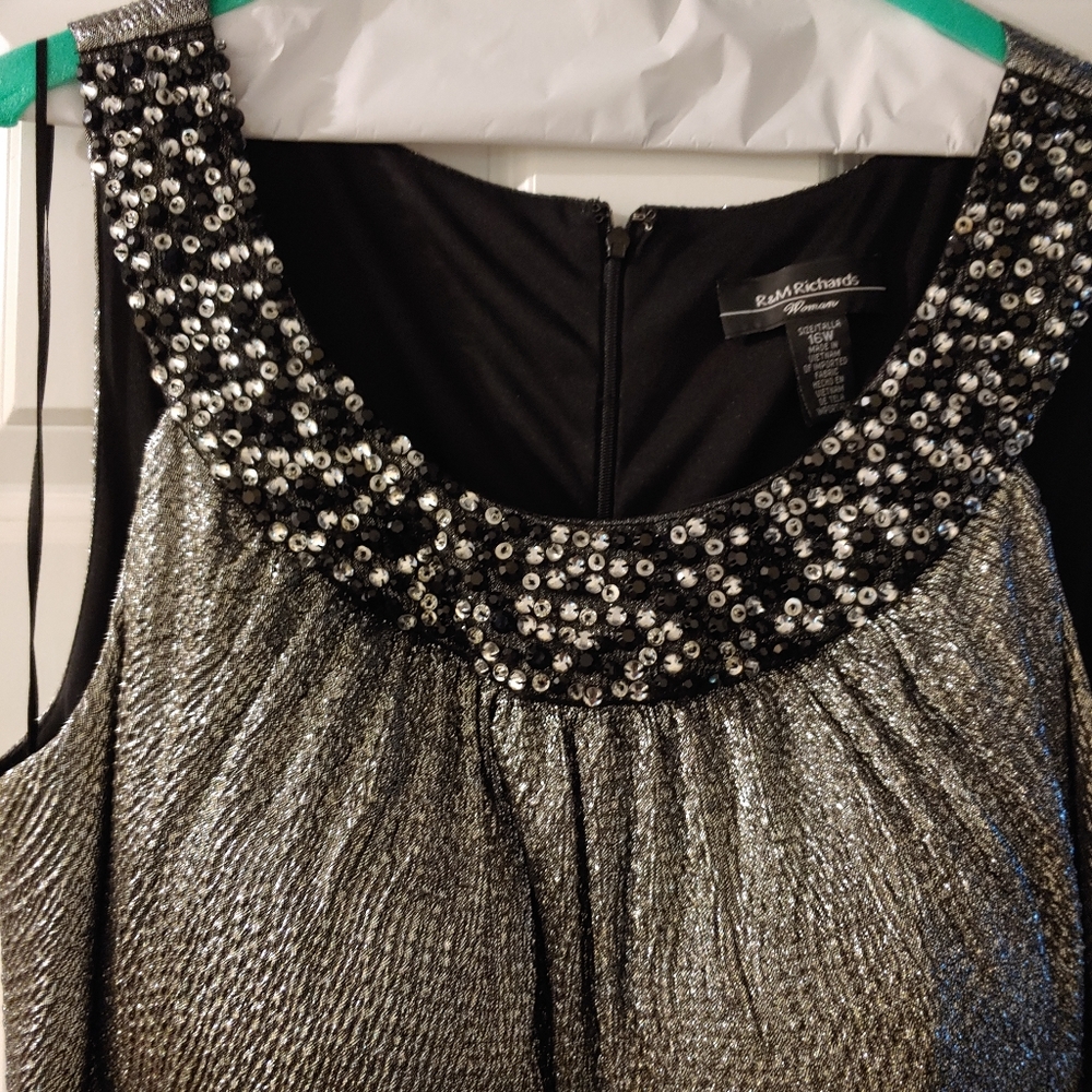 Gown